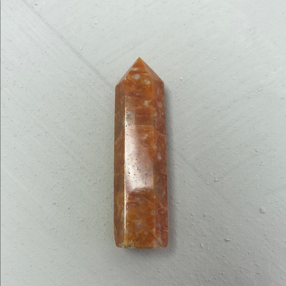 Sunstone Crystal Healing Point - Picture 2 of 3